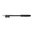 TACTICAL SOLUTIONS, LLC 10/22 TAKEDOWN SB-X TAPERED BARREL MATTE BLACK