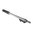 TACTICAL SOLUTIONS, LLC 10/22 TAKEDOWN SB-X TAPERED BARREL SILVER