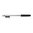 TACTICAL SOLUTIONS, LLC 10/22 TAKEDOWN SB-X TAPERED BARREL SILVER