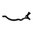 TACTICAL SOLUTIONS, LLC 10/22 EXTENDED MAGAZINE RELEASE MATTE BLACK