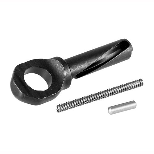 Entdecke den BAD-QRRP Quick-Release Rear Takedown Pin für schnelle Magazinwechsel! 🔧 Einfach zu installieren und kalifornienkonform. Hol ihn dir jetzt!