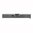 LONE WOLF DIST. ALPHAWOLF SLIDE GLOCK 19 9MM GEN3, FEATURELESS