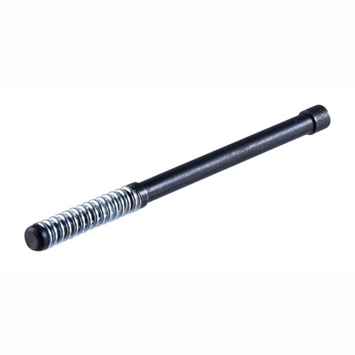 Ersetze die Teile deiner Gen 3 Glock mit dem Extractor Plunger Assembly 🛠️. Passend für Glock 17, 19, 26, 34 von Shadow Systems.