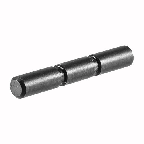 Upgrade deine Gen 3 Glock® mit dem Shadow Gunworks Abzuggehäuse Verriegelungsstift! 🔧 Hochwertig und passend für alle Modelle außer 30S und 36.