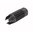 PRECISION ARMAMENT EFAB HYBRID MUZZLE BRAKE 30 CAL 5/8-24 SS IONBOND