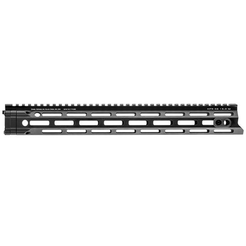 Entdecke den MFR XS M-LOK Handguard von Daniel Defense! 🛡️ Leicht, ergonomisch und perfekt für dein AR-15. Hol dir jetzt die beste Performance!