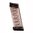 ELITE TACTICAL SYSTEMS GROUP 42 MAGAZINE .380 7RD POLYMER TRANSLUCENT