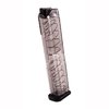 Entdecke die ETS .380 Magazine für Glock 42! ✨ Leicht, transparent und zuverlässig – perfekt für EDC, Training oder Wettkämpfe.