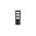 AERO PRECISION GAMMA 65 MUZZLE BRAKE 6.5 CREEDMOOR 5/8-24 SS BLACK