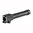 AGENCY ARMS THREADED MID LINE BARREL G19 DLC FINISH