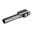 AGENCY ARMS NON-THREADED MID LINE BARREL G43 DLC FINISH