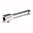 AGENCY ARMS THREADED MID LINE BARREL G19 STAINLESS STEEL