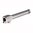 AGENCY ARMS THREADED MID LINE BARREL G34 STAINLESS STEEL