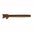 AGENCY ARMS THREADED MID LINE BARREL G34 TITANIUM NITRIDE
