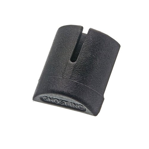Schütze deine Glock® 42/43 mit dem Ghost Grip Plug! 🛡️ Einfach einzubauen und verhindert Schmutz im Mechanismus. Hol dir jetzt den perfekten Schutz!