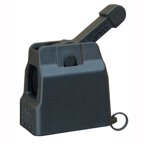 Entdecke den CZ SCORPION EVO-3™ 9MM LULA™ Magazinlader! 👍 Einfach zu bedienen, langlebig und perfekt für deine Magazine. Hol ihn dir jetzt!