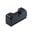 10-8 Performance GLOCK SUPPRESSOR/OPTIC/MOS REAR SIGHT .395" NOTCH .140"