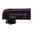 AMERIGLO PRO-GLO TRITIUM ROUND FRONT SIGHT .180X.140 ORG FOR GLOCK®