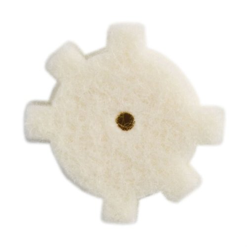Entdecke die Real Avid AR-15 Star Chamber Reinigungspads 🧼! 20 Pads für eine gründliche Reinigung deiner AR15-Kammer. Schneller und einfacher!