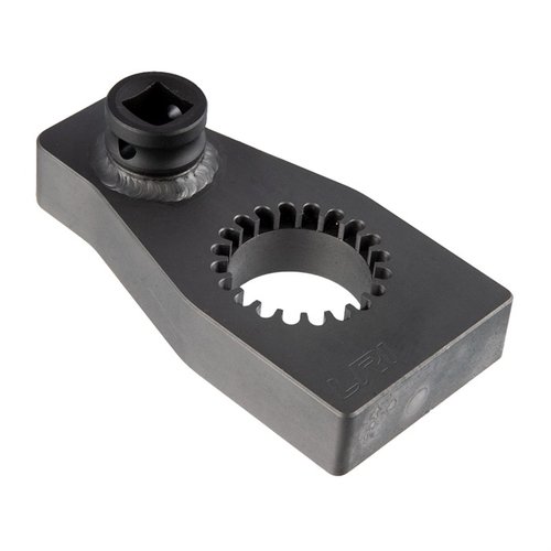 Entdecke den LRI Action Wrench für Ruger® RPR/AR-15! 🔧 Sicher, rutschfest und perfekt für deine Laufmutter-Demontage. Hol ihn dir jetzt!