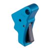 Verbessere deinen Glock® mit dem Apex Tactical Action Enhancement Trigger ✨. Reduziere Vorweg und genieße präzises Abziehen für mehr Kontrolle!