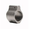 SLR RIFLEWORKS MICRO GAS BLOCK .936 SET SCREW TITANIUM
