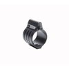SLR RIFLEWORKS SENTRY GAS BLOCK .750 ADJUSTABLE STEEL SET SCREW