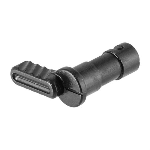 Verbessere dein AR-15 mit dem einseitigen Sicherheitsschalter von Battle Arms. Schnelle und sichere Bedienung garantiert! 🔒 Hol ihn dir jetzt!