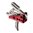 RISE ARMAMENT ADVANCED PERFORMANCE TRIGGER SINGLE STAGE DROP-IN 3.5LB SILV