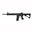 SAVAGE ARMS MSR15 PATROL 5.56 16" 30+1
