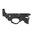 SHARPS BROS AR-15 OVERTHROW STRIPPED LOWER RECEIVER BLACK