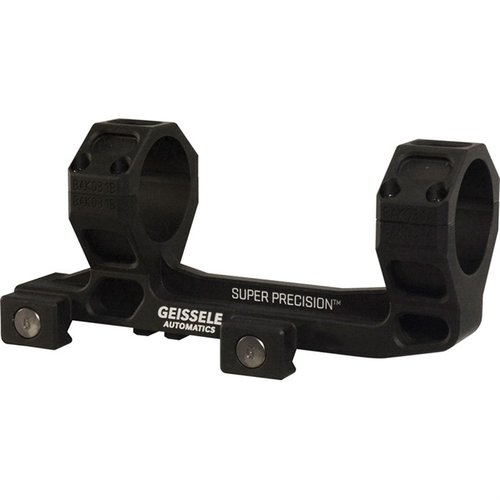 Entdecke die Geissele SOPMOD-zertifizierte Super Precision Scope Vortex 1-6 Montage für AR-15 ✨. Perfekt für präzise Schüsse in jeder Situation!