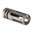 AERO PRECISION AR-15 DELTA 556 BBSS MUZZLE BRAKE 5.56 1/2-28 SS