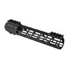 Entdecke die AR-15 ATLAS S-ONE 9" M-LOK Handguards 🛡️ - leicht, stabil und perfekt für dein MSR-Bauprojekt! Jetzt in Schwarz erhältlich.
