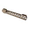 Entdecke die AR-15 ATLAS S-ONE M-LOK Handguards 🛠️! Leicht, stabil und perfekt für deine MSR-Bauten. Jetzt in FDE erhältlich!
