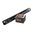 AERO PRECISION ATLAS S-ONE 14.94" HANDGUARD M-LOK FREE FLOAT FOR AR-15 BLK