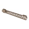 Entdecke die AR-15 ATLAS S-ONE Slim Line Handguards in FDE! 🛡️ Leicht, stabil und perfekt für deine MSR-Bauten. Jetzt kaufen!