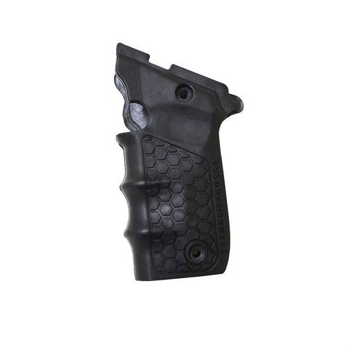 Verbessere deinen Halt mit dem S&W SW22 VICTORY "HIVEGRIP" 🏆. Ideal für präzises Schießen und einfache Installation. Hol dir jetzt den besten Grip!