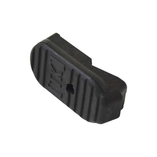 Verbessere deinen Ruger Mark IV 22/45 mit den TANDEMKROSS MarkPRO Magazine Bumper! 🚀 Schneller Magazinwechsel und mehr Sicherheit beim Wettkampf.