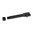 FAXON FIREARMS MATCH 9MM THREADED FLAME BBL FOR GLOCK-19 GEN 1-4 BLACK