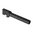 FAXON FIREARMS MATCH 9MM NON-THREAD FLAME BBL FOR GLOCK-17 GEN 1-4 BLACK