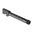 FAXON FIREARMS MATCH 9MM THREADED FLAME BBL FOR GLOCK-17 GEN 1-4 BLACK