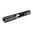 FAXON FIREARMS GEN-2 9MM LUGER BOLT CARRIER GROUP FOR GLOCK/COLT PCC NITRDE