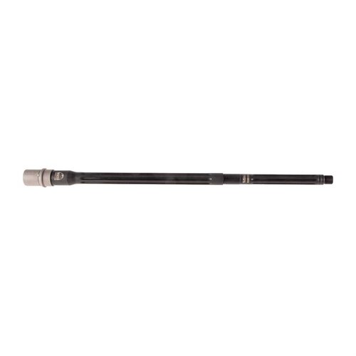 Entdecke den 6.5 Creedmoor Heavy Fluted Barrel von Faxon Firearms! 🔥 Robuste Leistung und verbesserte Kühlung für dein Gewehr.