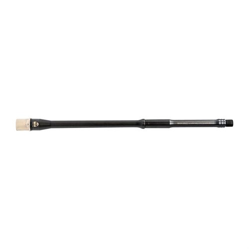 Entdecke den Faxon 6.5 Grendel Gunner Lauf für präzise Schüsse! 🎯 Leicht, robust und ideal für deine AR-15. Hol ihn dir jetzt!