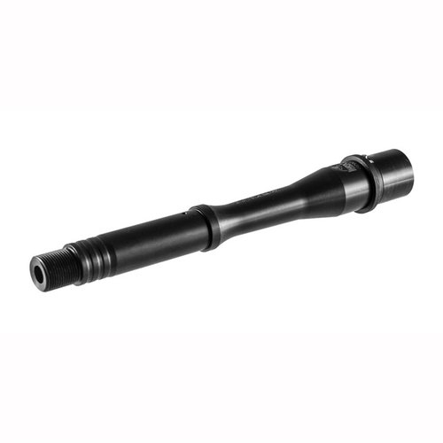 Entdecke den Faxon AR-15 .300 AAC Blackout Gunner Lauf mit 7,5" Länge und 1-8" Drall. Perfekte Präzision und Handhabung! 🔥