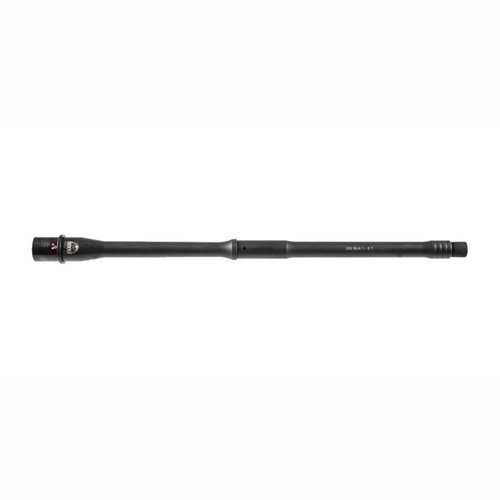 Entdecke den Faxon .300 AAC Blackout Gunner Lauf mit 16" und 1-8" Twist für präzises Schießen. 🏹 Ideal für dein AR-15!