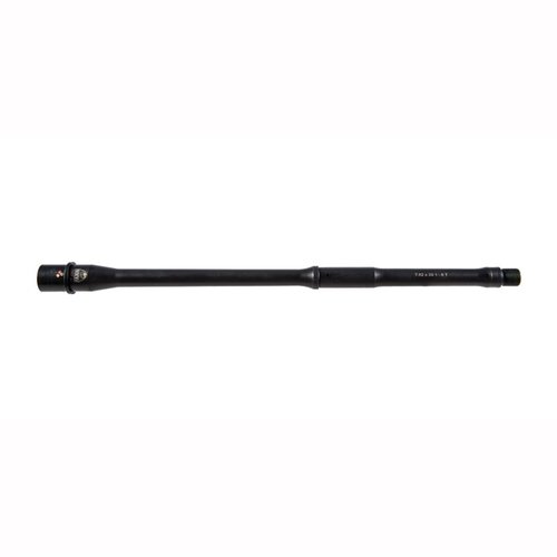 Entdecke den Faxon 7.62x39 Gunner Profile Lauf! 🔥 Leicht, präzise und ideal für dein AR-15. Perfekt für Plinking und taktische Einsätze.
