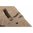 AERO PRECISION M4E1 STRIPPED LOWER RECEIVER FOR AR-15 FDE