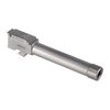 Entdecke die THREADED BARRELS für Glock 19 von Silencerco! 🛠️ Hochwertiger Edelstahl mit Gewindeschutz für optimale Leistung.
